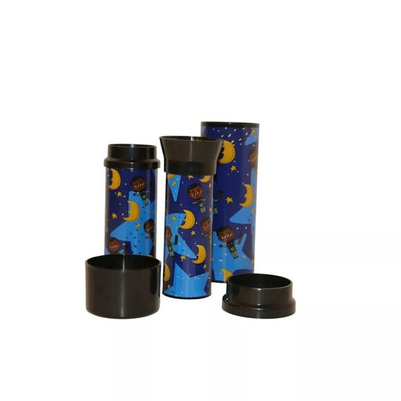 Brown Toy Box Dre Astronomy STEAM Kit - Picture 5 of 9